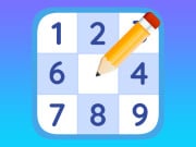 Sudoku-ClassicSudokuPuzzle